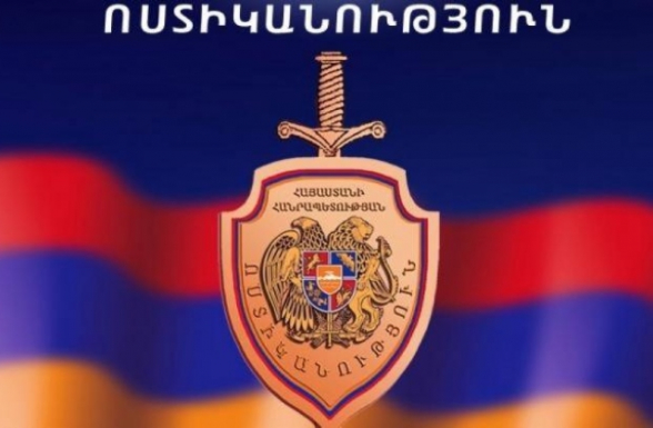 73-ամյա տղամարդը սպառնացել է սպանել իր 70-ամյա կնոջը. նա զենք է պահել նաև ոստիկանների վրա, եղել է ոչ սթափ